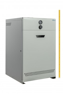 Напольный газовый котел отопления КОВ-40СТ1пc SIT Сигнал, серия "Комфорт" (до 400 кв.м) Анапа